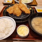 築地食堂 源ちゃん - 