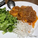 中国四川 旬菜 酒肆 楽山 - 