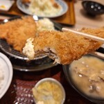築地食堂 源ちゃん - 