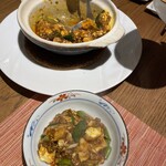 中国四川 旬菜 酒肆 楽山 - 