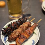 うなぎ小鐵 - 