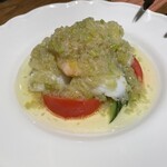 中国四川 旬菜 酒肆 楽山 - 