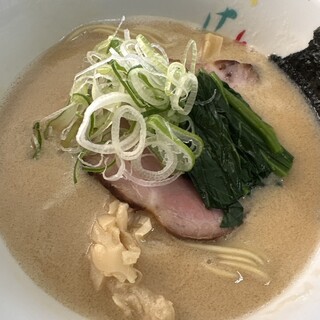 ラーメン イッケン_1
