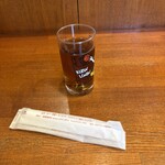 旬菜食房 けんずいや - ドリンク写真: