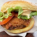 シェイクシャック - 料理写真: