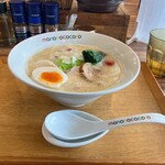 らぁめん もののこころ - 