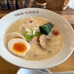らぁめん もののこころ - 