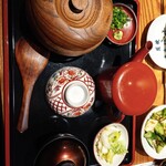 炭燒鰻富士 名驛店 - 