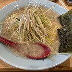 ラーメンショップ椿 - 