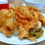 ラーメン中華食堂 新世 宮前店