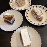 パティスリー ビガロー - 