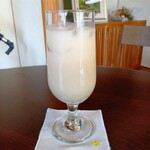 ポールスター珈琲 - マサラチャイ