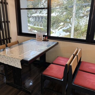 永平寺そば亭 一休_2