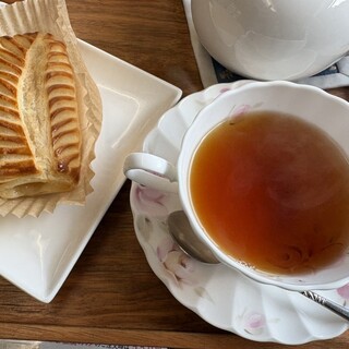 永平寺そば亭 一休_0