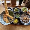 大正庵 - 料理写真: