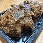 肉のいとう - 