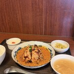 中華香彩JASMINE - 