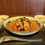 中華香彩JASMINE - 