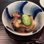 二条有恒 - 