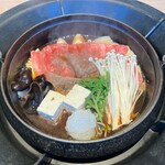米澤牛登起波 山形店 - 