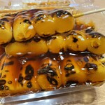 喜八洲総本舗 - 料理写真: