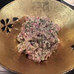 二条有恒 - 