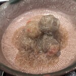 二条有恒 - 