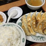 日高屋 - 料理写真: