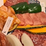 和牛燒肉 Wandafire - 