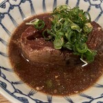 季節料理かたやま - さばの味噌煮