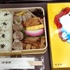 銘店弁当 膳まい エキュート上野