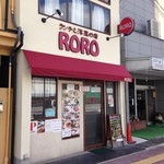RORO - 
