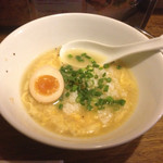 キブン、デ、、サチオ - 鶏極プレミアム白