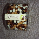 ムッシュー・ジー - 