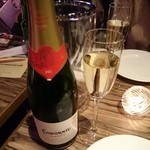 モーション・ブルー・ヨコハマ - スペイン 「CAVA コドーニュ・クラシコ・セッコ」　５５８３円