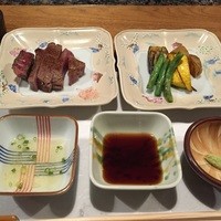 FRENCH TEPPAN 静香庵 - 