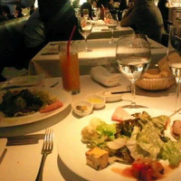 The Kitchen Salvatore Cuomo NAGOYA - お店の雰囲気が食事をますます美味しく感じさせてくれます！