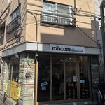 ミクスチャー - 
