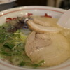 長浜屋台 やまちゃん - （2026/3月）長浜ラーメン