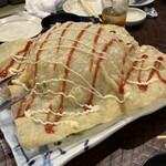 Zauo Hoshizaki Mototen