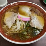 天神そば - 天神そば