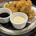 Zauo Hoshizaki Mototen