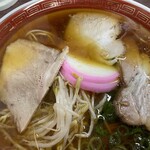 天神そば - 天神そば