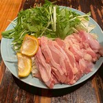 柚子元 京都先斗町店 - 