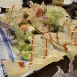 Zauo Hoshizaki Mototen