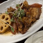 Zauo Hoshizaki Mototen