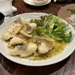 Zauo Hoshizaki Mototen