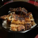 鰻 高之屋 銀座本店 - 