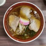 天神そば - 天神そば