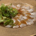 Zauo Hoshizaki Mototen